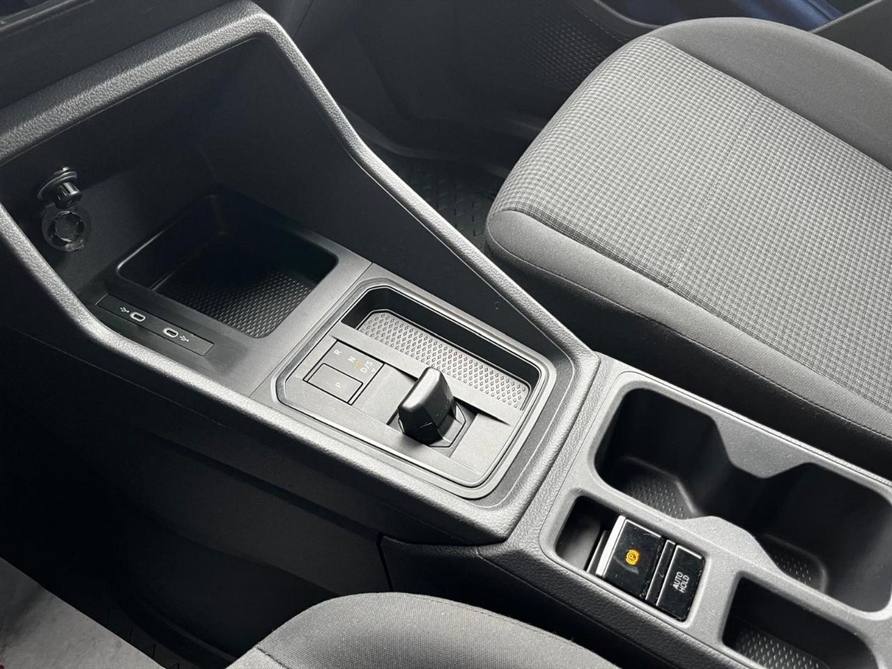 Volkswagen Caddy cargo 2.0 tdi 122cv business dsg7