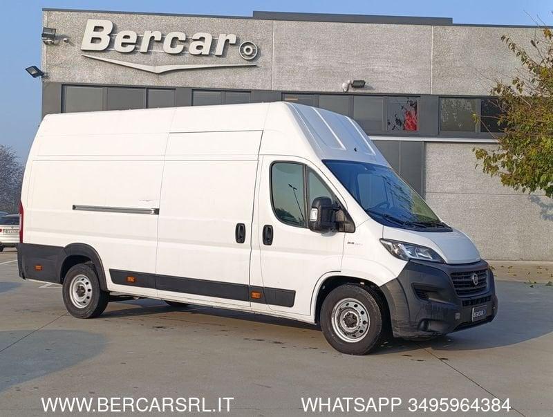 FIAT Ducato Ducato 35 2.3 MJT 160CV PLM-SL-TA Furg.Maxi
