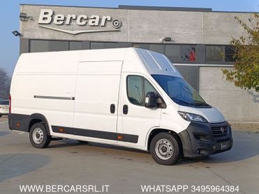 FIAT Ducato Ducato 35 2.3 MJT 160CV PLM-SL-TA Furg.Maxi