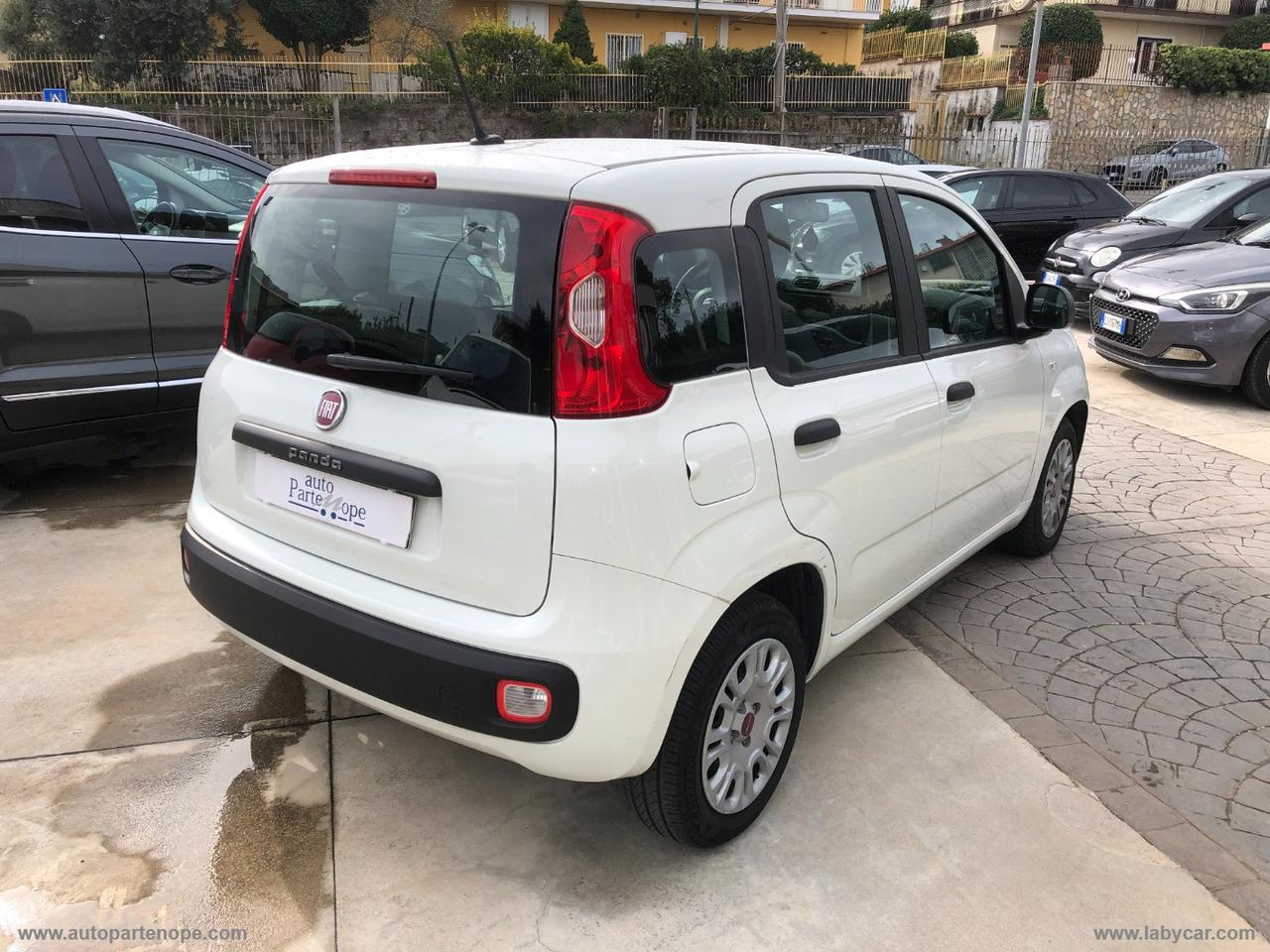 FIAT Panda 1.2 EasyPower Easy
