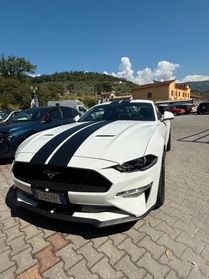 Ford Mustang Fastback 2.3 EcoBoost aut.