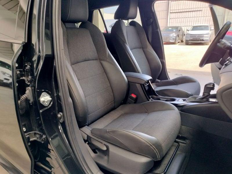 Toyota Corolla Touring Sports 1.8 Hybrid Style