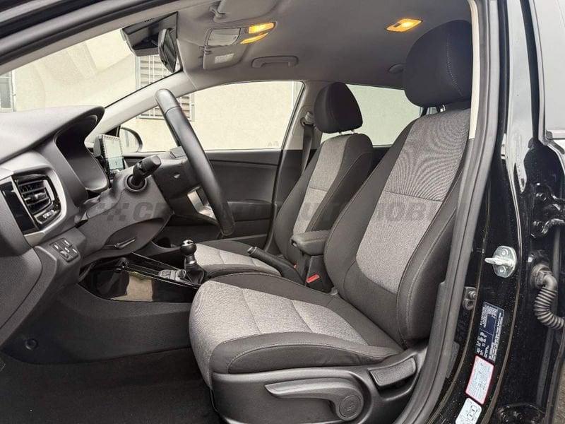 KIA Stonic Stonic 1.2 mpi Style 79cv