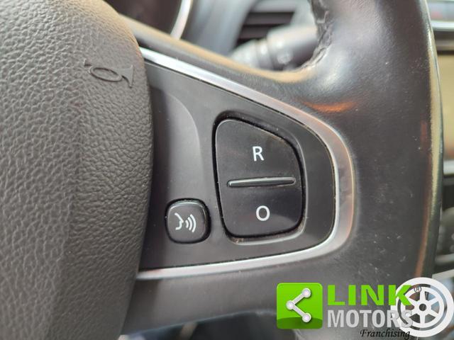 RENAULT Captur dCi 8V 90 CV EDC Start&Stop Energy Hypnotic