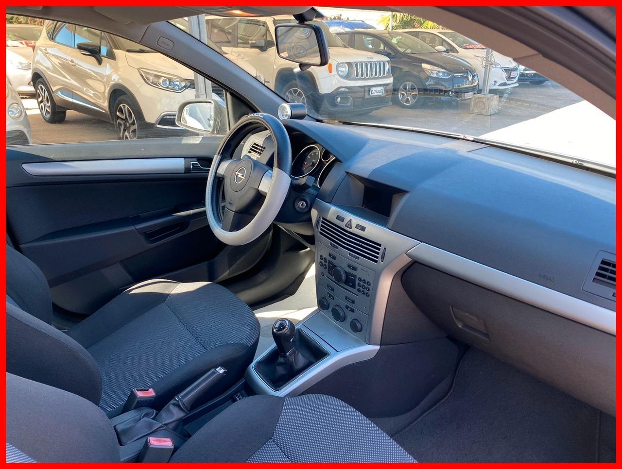 Opel Astra 1.6 115CV Sports Tourer Cosmo