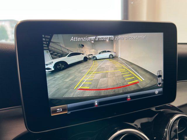 MERCEDES-BENZ C 220 d Coupé Premium AMG