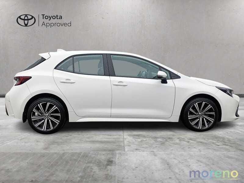 Toyota Corolla 1.8 Hybrid Active CVT