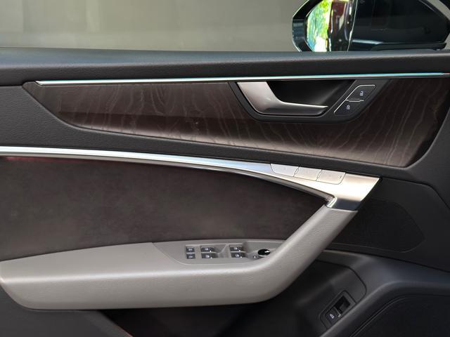 AUDI A6 50 3.0 TDI quattro tiptronic Business Sport