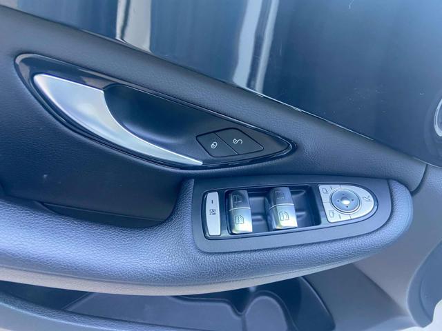 MERCEDES-BENZ C 200 d S.W. Auto Executive