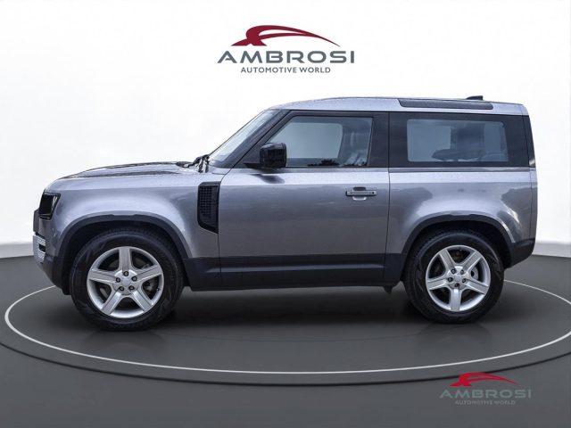 LAND ROVER Defender 90 3.0d i6 mhev S awd 200cv auto