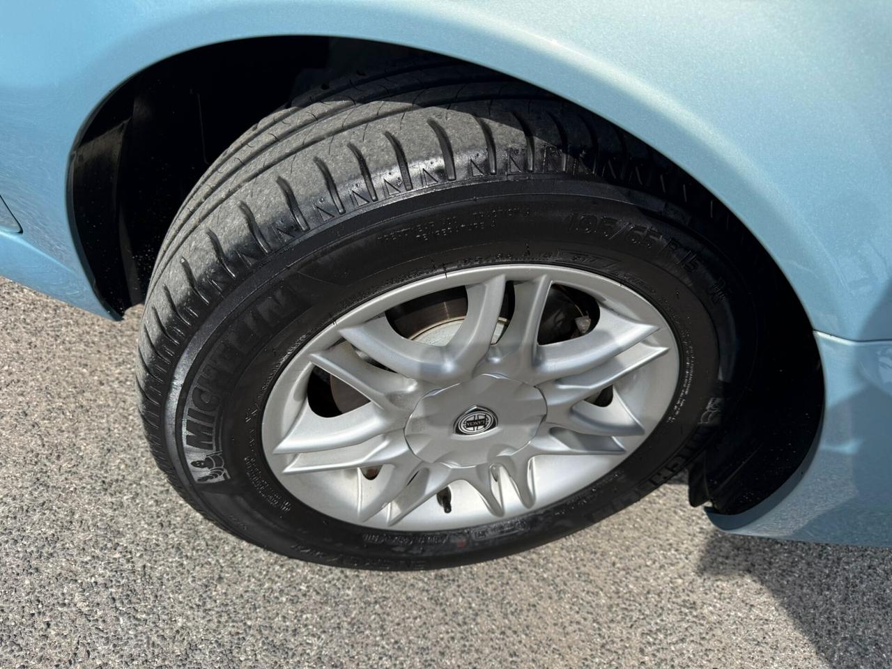 LANCIA LYBRA 1.8iBENZINA 131CV 36MILAKM