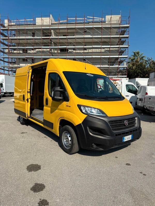 FIAT DUCATO 2.3mjt 120cv L2H2 FURGONE