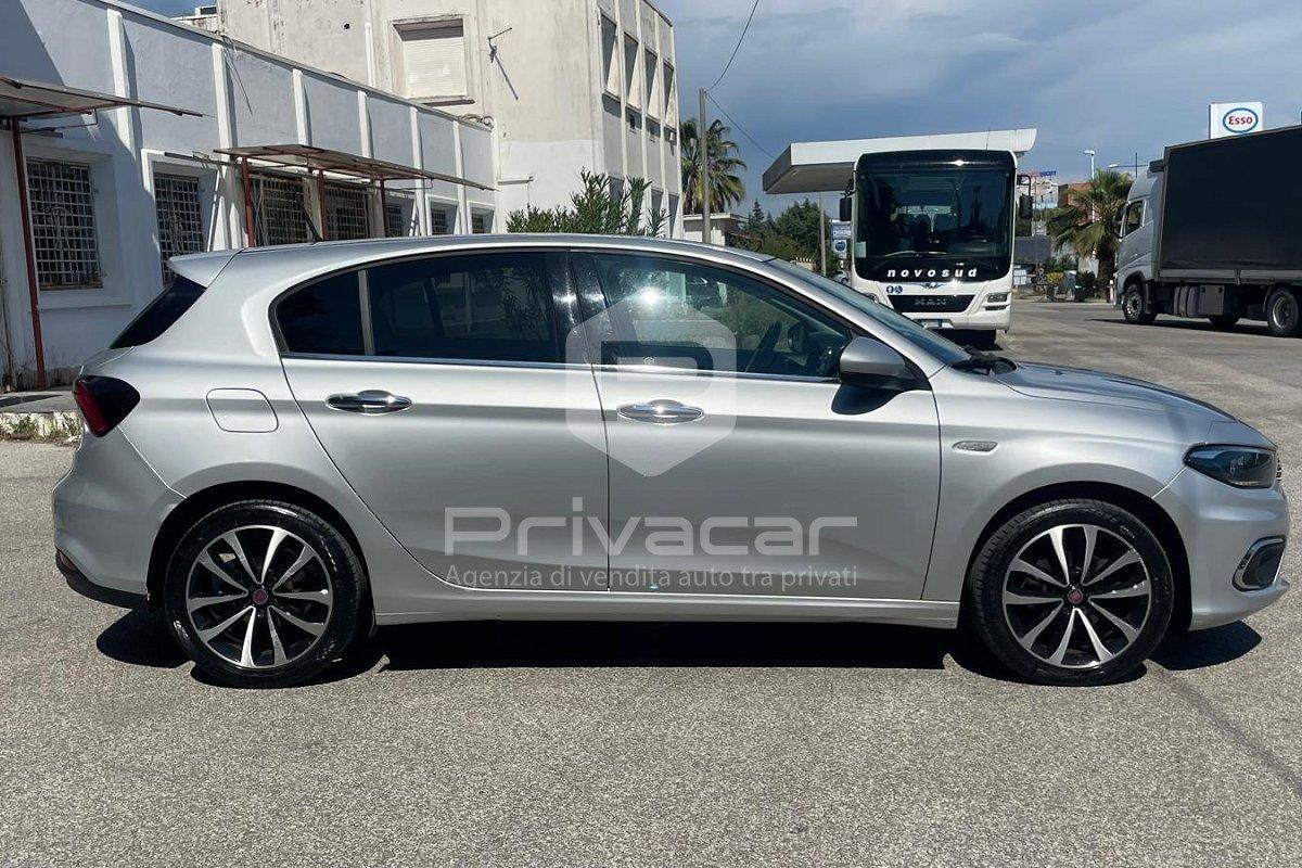 FIAT Tipo 1.6 Mjt S&S 5 porte Lounge