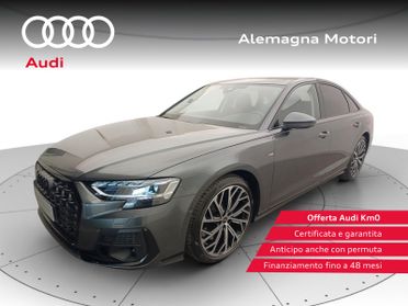 Audi A8 60 3.0 tfsi e quattro tiptronic