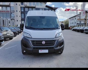 FIAT eDucato 35 122CV PM-TM Furgone battery 47kWh