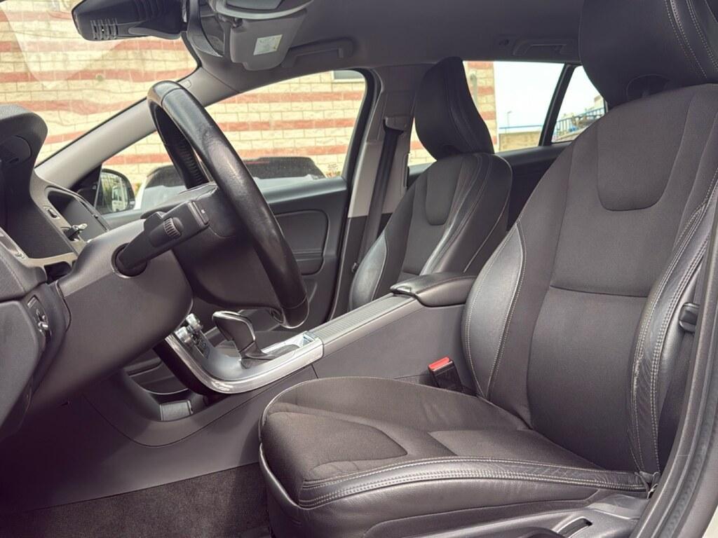 Volvo V60 2.0 D3 Business Plus Geartronic