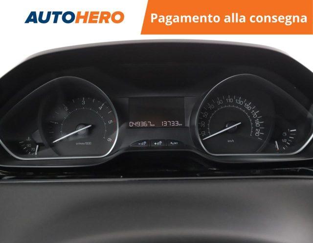 PEUGEOT 208 1° serie BlueHDi 100 S&S 5 porte Active