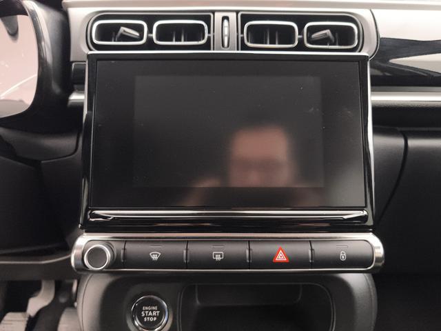 CITROEN C3 1.2 puretech Max s&s 110cv