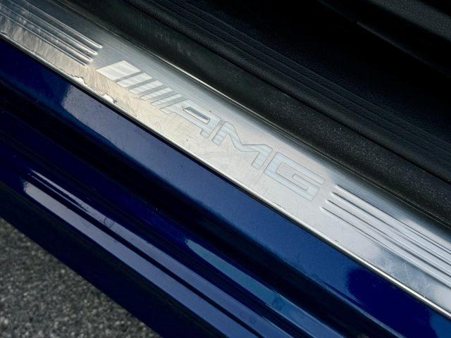 MERCEDES-BENZ E 53 AMG E53 4Matic+ EQ-Boost Cabrio AMG Unicop.FULL Option