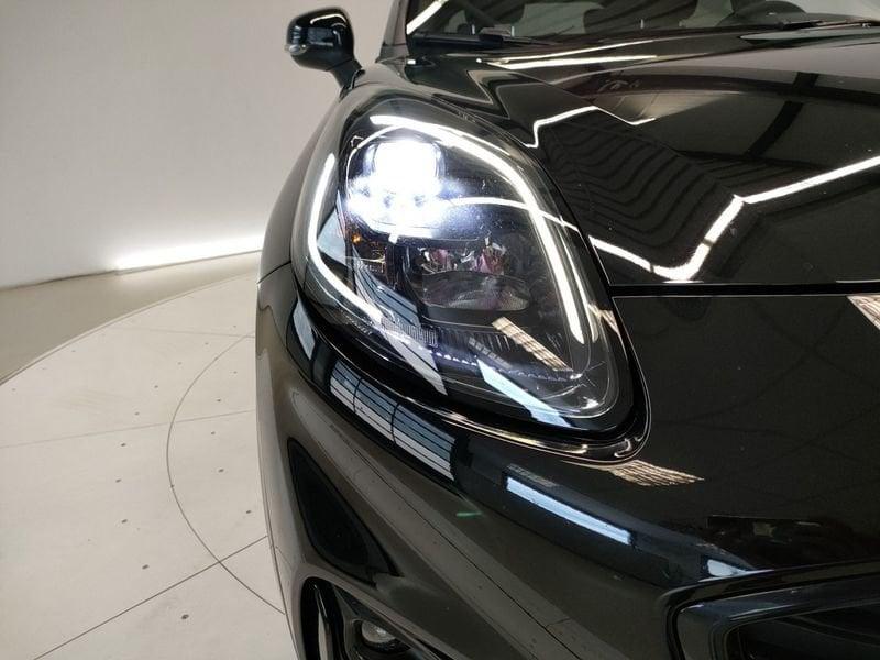 Ford Puma Puma 1.0 EcoBoost Hybrid 125 CV S&S ST-Line