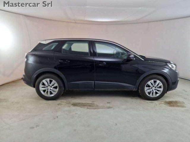 PEUGEOT 3008 1.5 BLUEHDI 130 EAT8 SeS BUSINESS - GC164YN