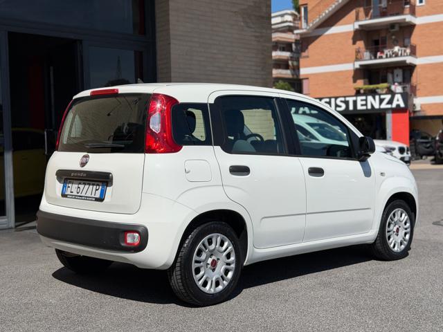 FIAT Panda 1.2 EasyPower Easy (NESSUN VINCOLO)