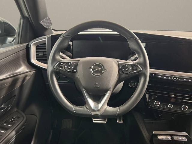 OPEL Mokka-e Ultimate