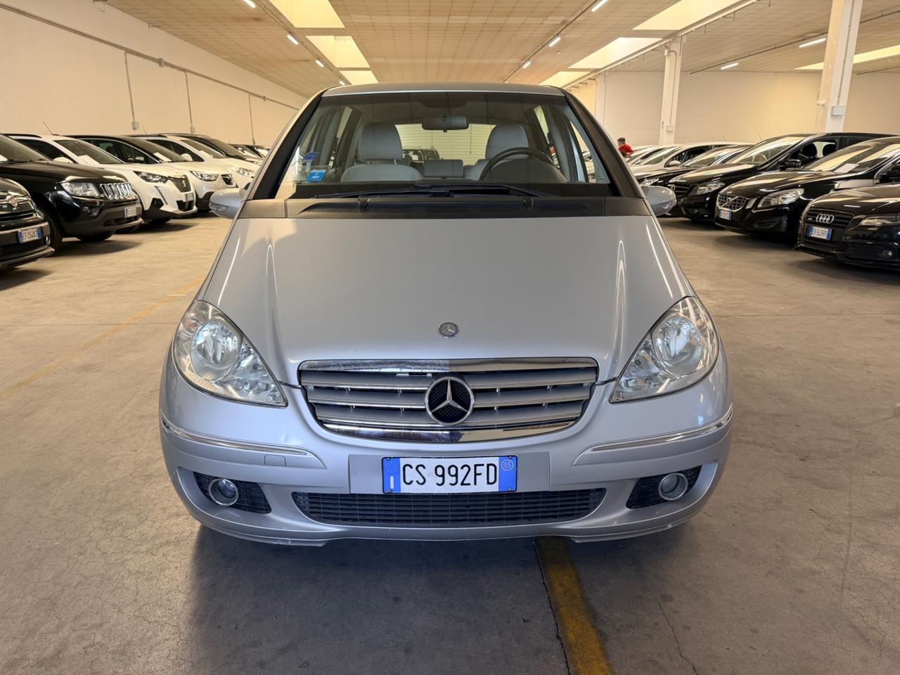 Mercedes-benz A 180 CDI Avantgarde