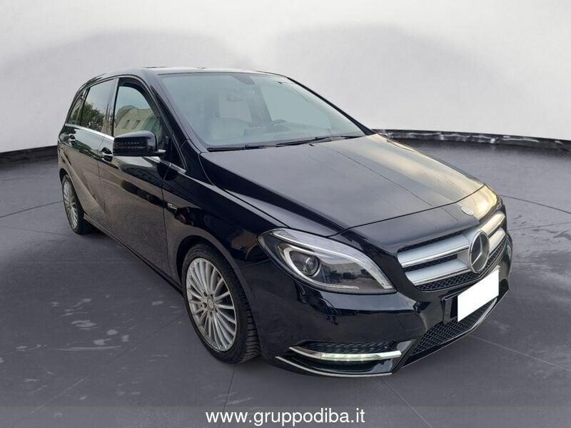 Mercedes-Benz Classe B - T246 Benzina B 200 be Premium