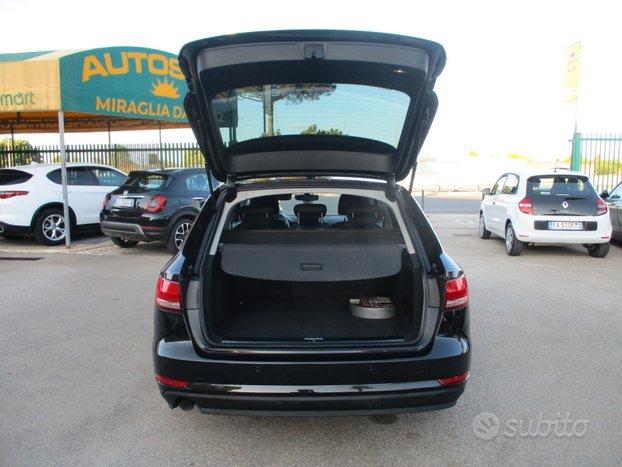 Audi A4 AVANT 35 2.0 TDI 150CV E6 NAVI/FULL LED/PD