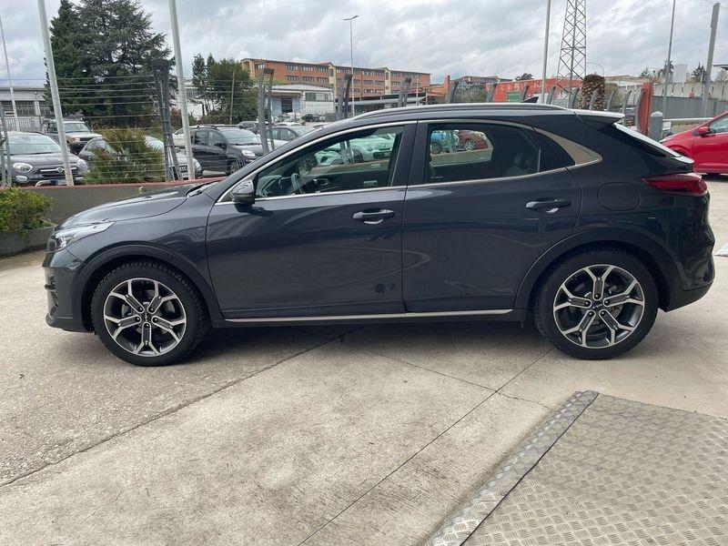 KIA Xceed 1.0 T-GDi GPL Business