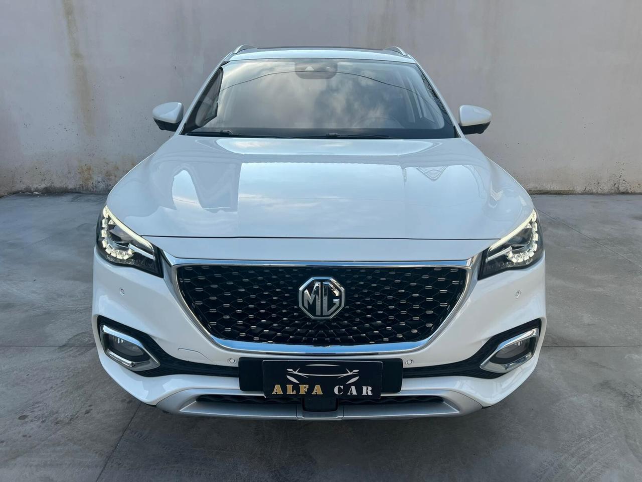 Mg HS 1.5T-GDI Luxury