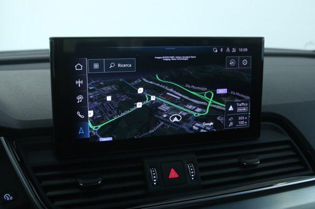 AUDI Q5 Sportback 40TDI quattro S line *SCONTO IMMEDIATO*