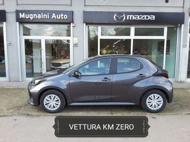 MAZDA 2 Hybrid 1.5 VVT e-CVT Prime-Line *KM ZERO*