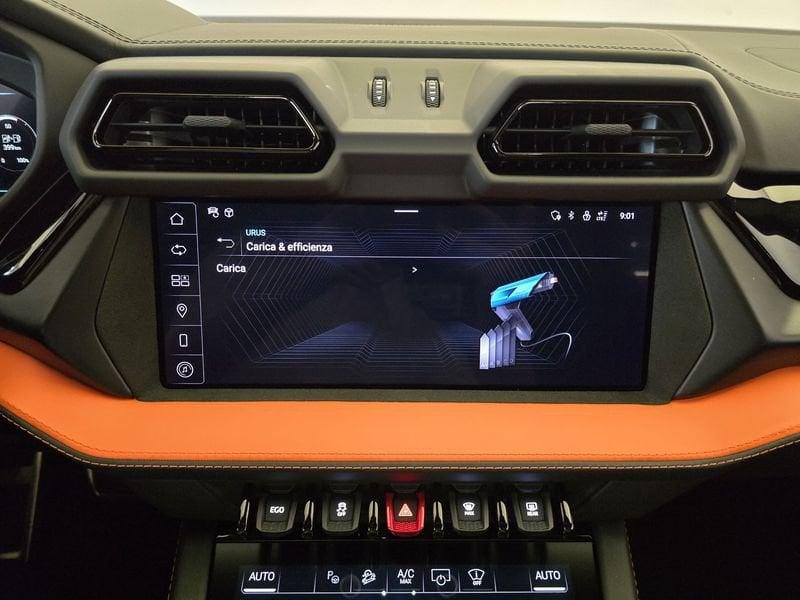 Lamborghini Urus Urus 4.0 SE