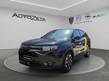 Opel Grandland Hybrid 145 CV DCT6 GS