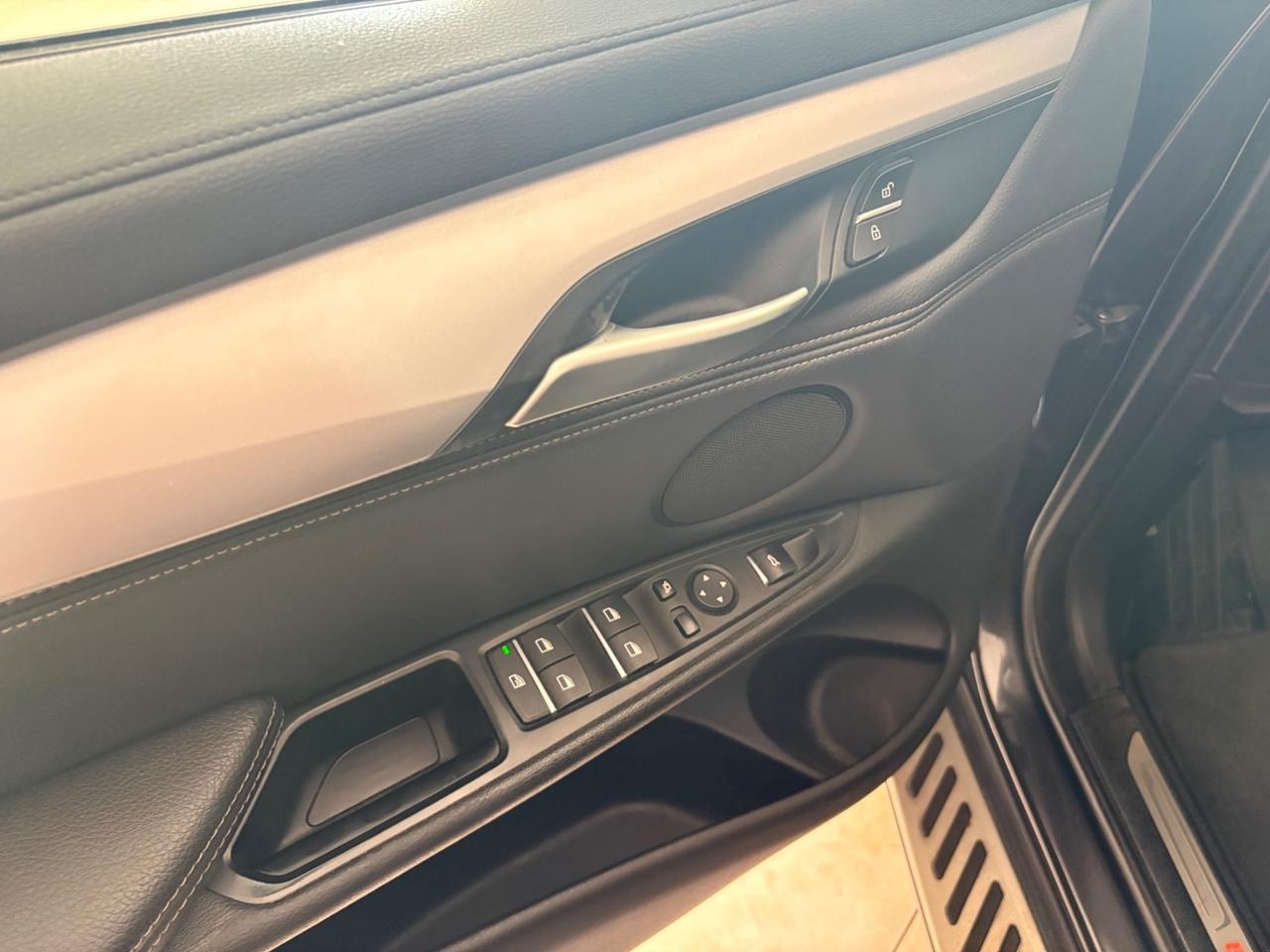 Bmw X6 xDrive30d 258CV sport permute finanziamenti