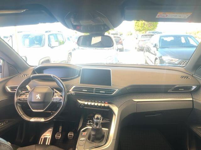 Peugeot 3008 1.5 Blue-HDi 130cv GT Line