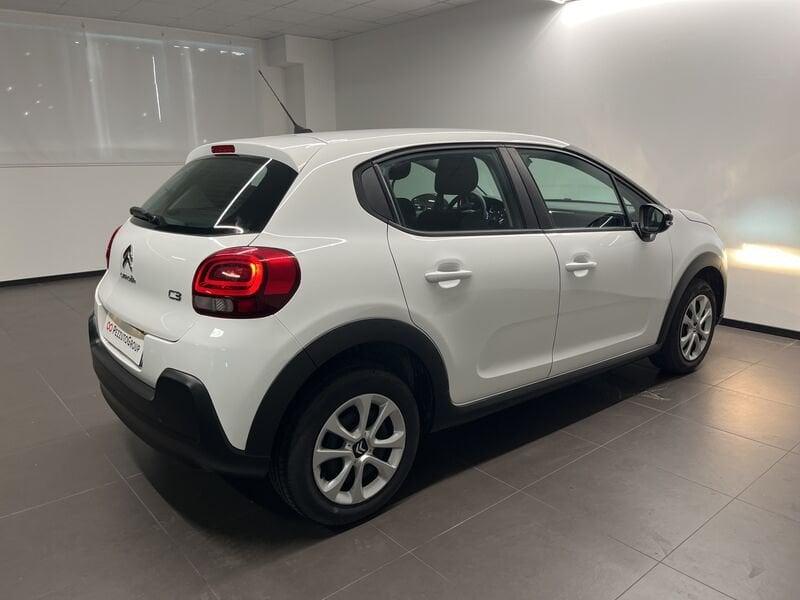 Citroën C3 1.2 SHINE