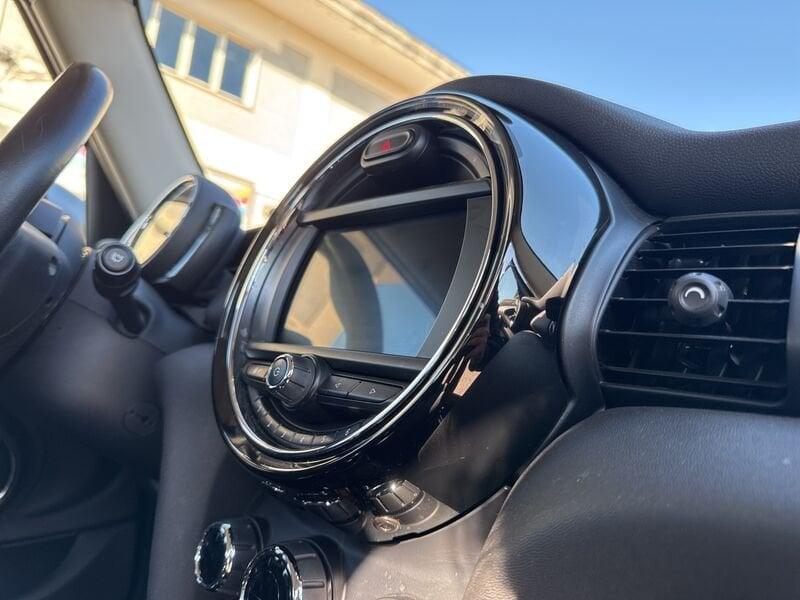 MINI Mini 5 porte 1.5 One D Business 5 porte