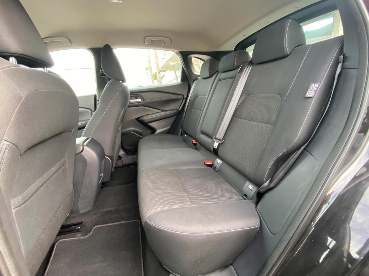 Nissan Qashqai 1.3 mhev Business 2wd 158cv xtronic