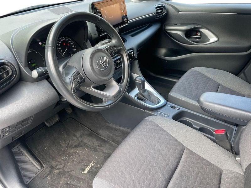 Toyota Yaris Yaris 1.5h Active
