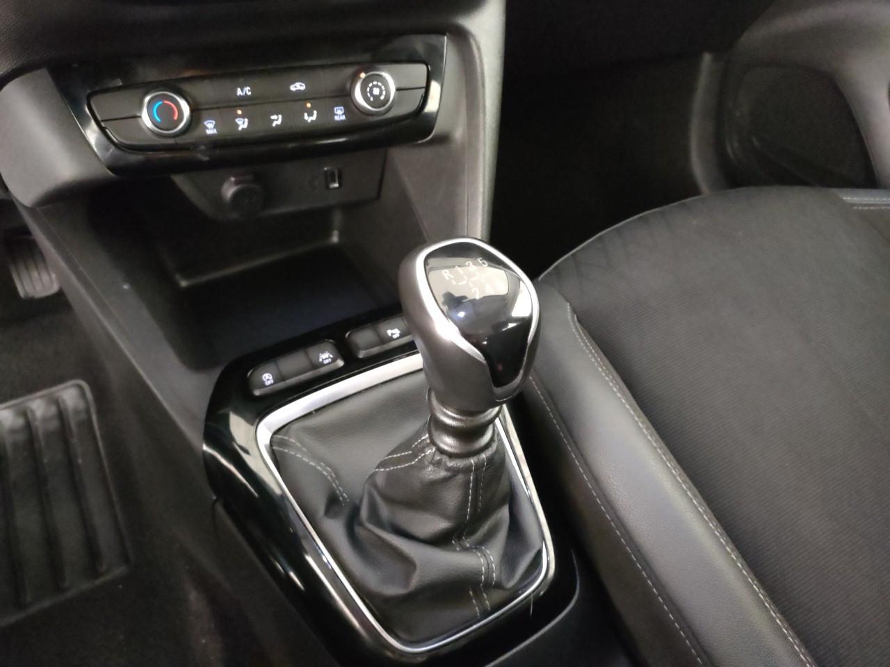 OPEL Corsa 1.2 Elegance s&s 100cv