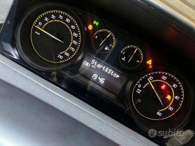 Lancia Ypsilon MOMO DESIGN