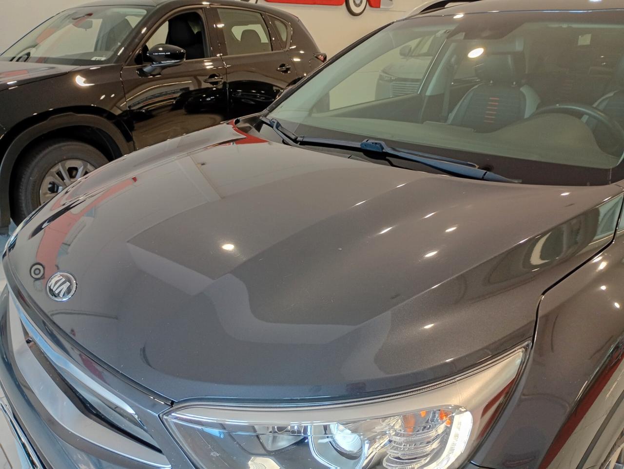 Kia Stonic 1.0 T-GDi 120 CV Energy