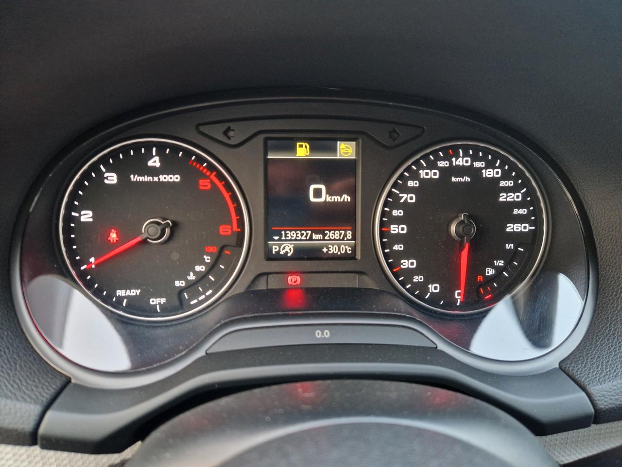 Audi Q2 30 TDI S tronic Business Advanced