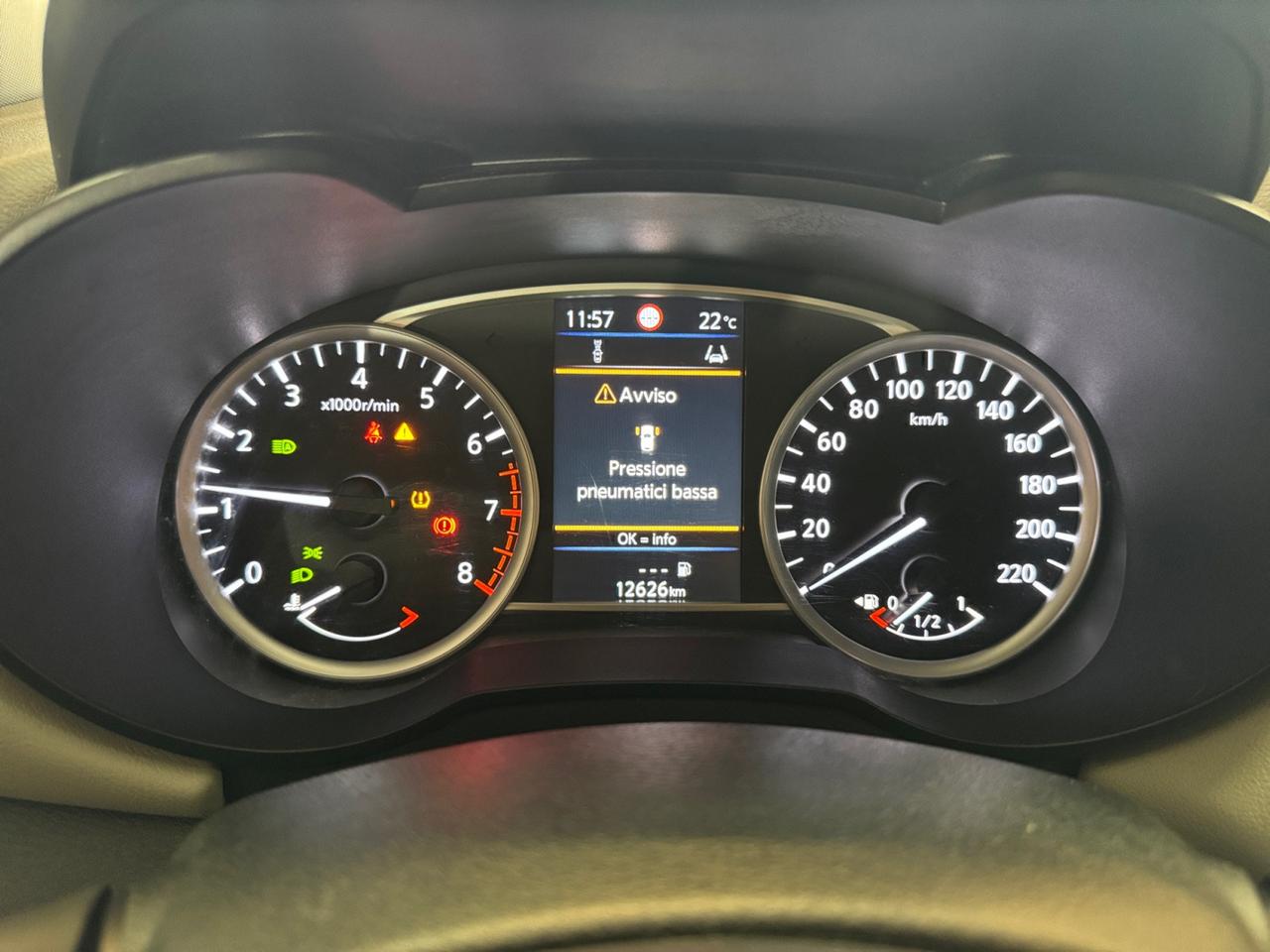 NISSAN Micra 1.0 ig-t Acenta 92cv