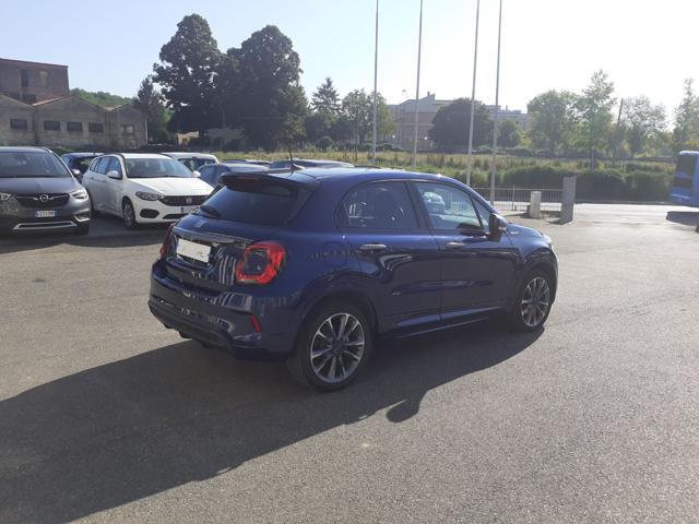 FIAT 500X PROMO FINANZIAMENTO 1.0 T3 120 CV