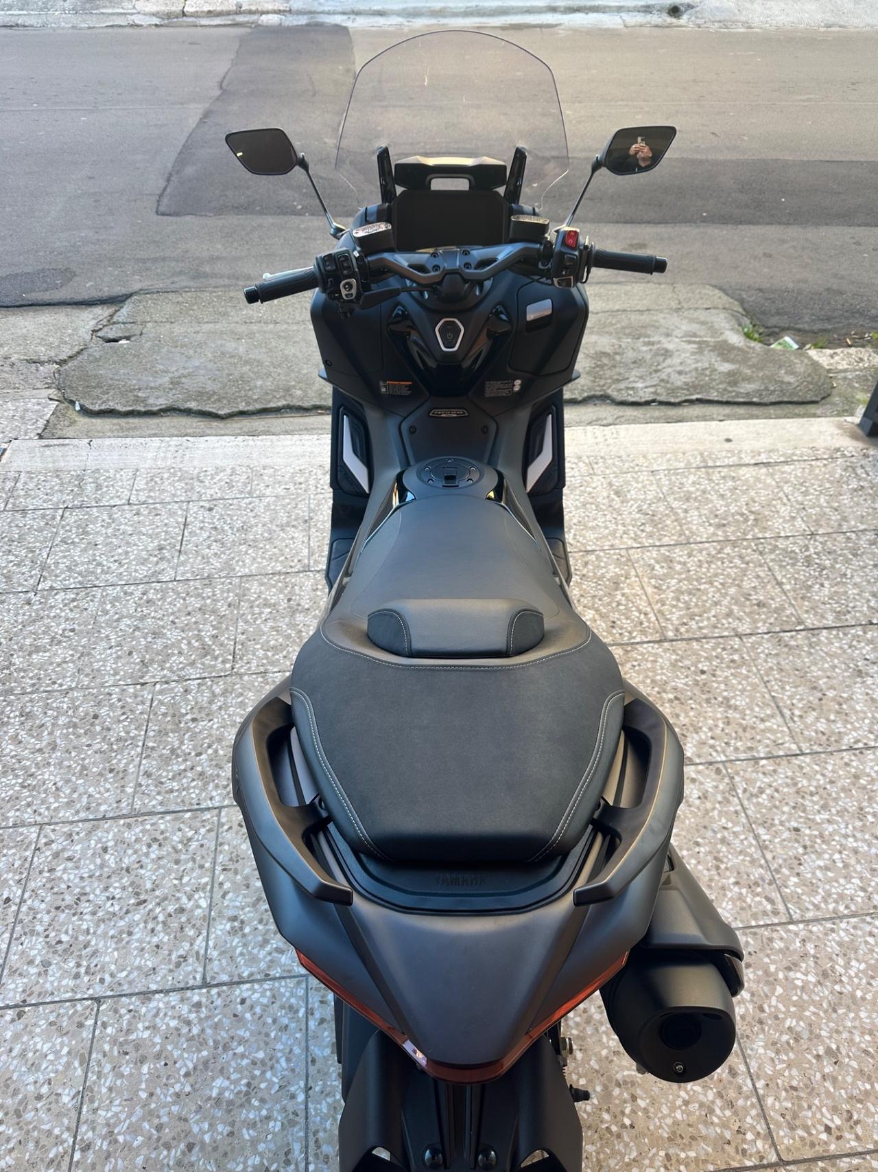 Yamaha T Max 560 Tech Max