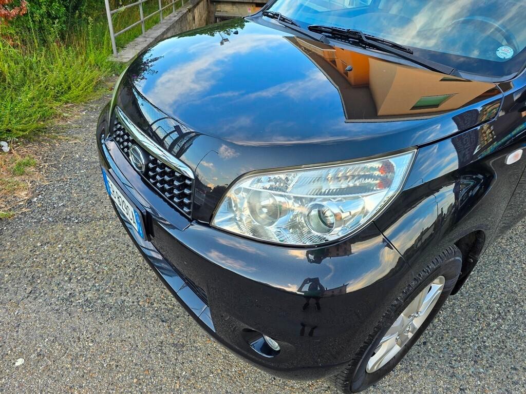 Daihatsu Terios 1.5 105 CV 4WD HIRO